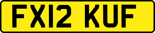 FX12KUF