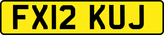 FX12KUJ