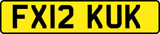 FX12KUK