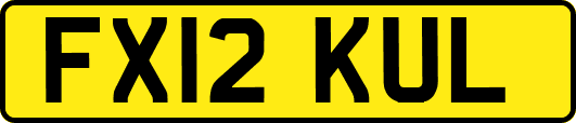 FX12KUL