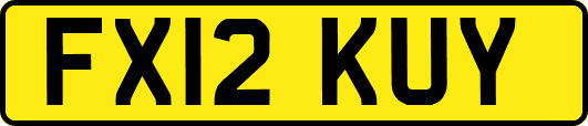 FX12KUY