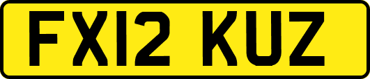FX12KUZ