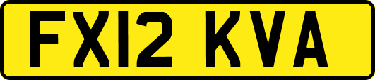 FX12KVA