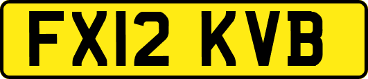 FX12KVB