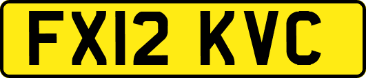FX12KVC