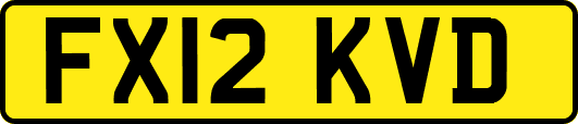 FX12KVD