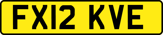 FX12KVE