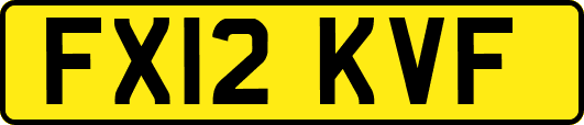 FX12KVF