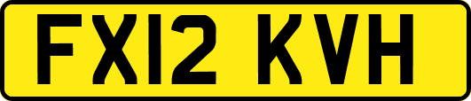 FX12KVH