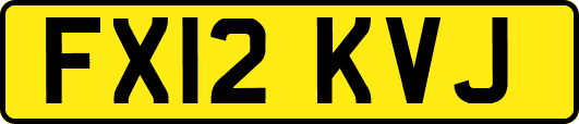 FX12KVJ