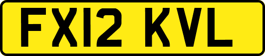 FX12KVL