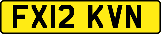 FX12KVN