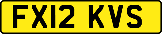 FX12KVS