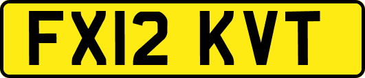 FX12KVT