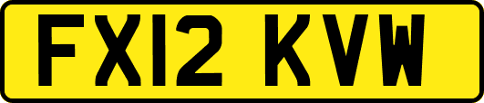 FX12KVW