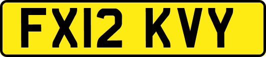 FX12KVY