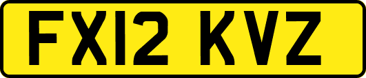 FX12KVZ