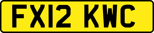 FX12KWC