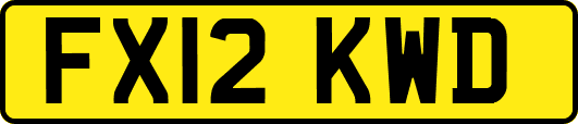 FX12KWD