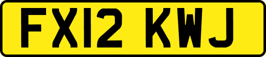 FX12KWJ