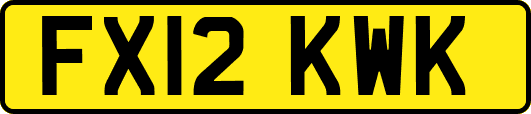 FX12KWK