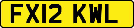 FX12KWL