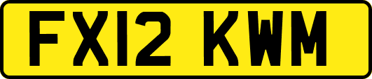 FX12KWM