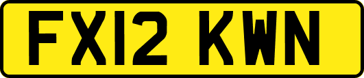 FX12KWN