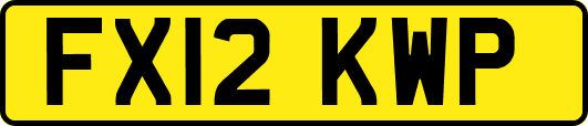 FX12KWP
