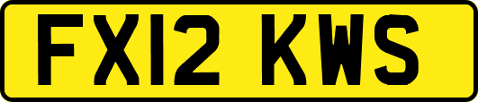 FX12KWS