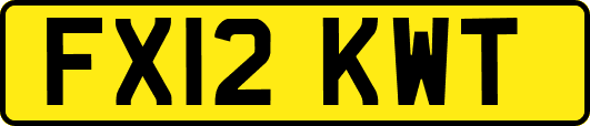 FX12KWT