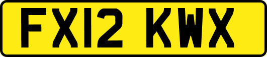 FX12KWX