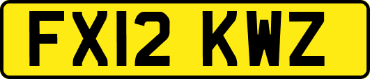 FX12KWZ