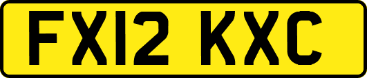 FX12KXC