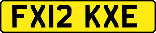 FX12KXE