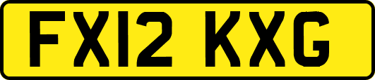 FX12KXG