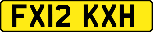 FX12KXH