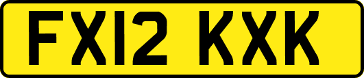 FX12KXK