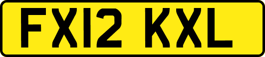 FX12KXL