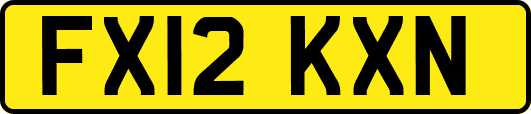 FX12KXN