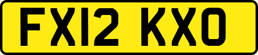 FX12KXO