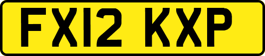 FX12KXP