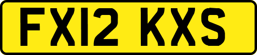 FX12KXS