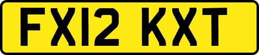 FX12KXT