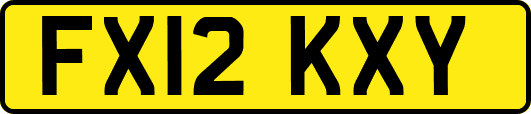 FX12KXY