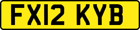 FX12KYB