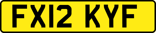 FX12KYF