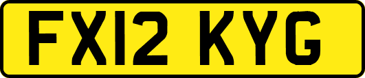 FX12KYG
