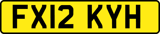 FX12KYH