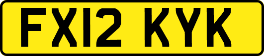 FX12KYK